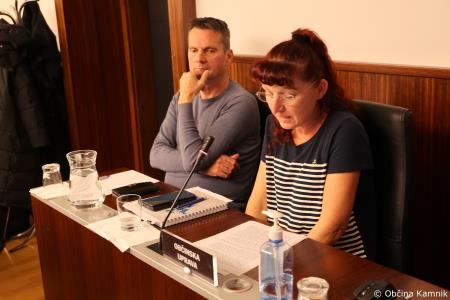 7. redna seja Občinskega sveta Občine Kamnik (13)